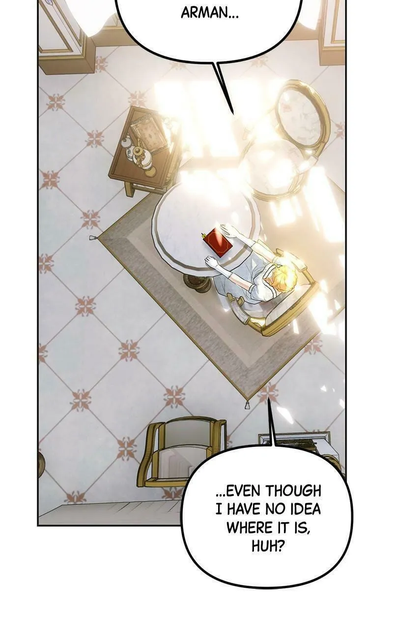 Ten Ways to Get Dumped by a Tyrant Chapter 42 page 49 - 