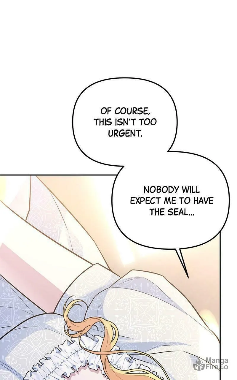 Ten Ways to Get Dumped by a Tyrant Chapter 42 page 50 - 
