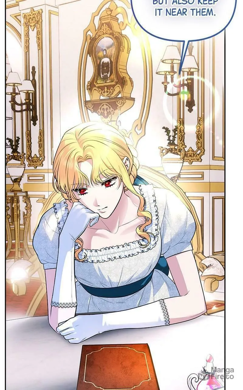 Ten Ways to Get Dumped by a Tyrant Chapter 42 page 6 - 