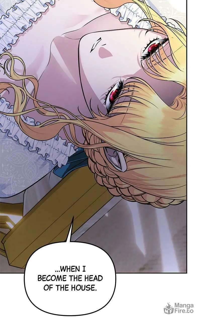 Ten Ways to Get Dumped by a Tyrant Chapter 42 page 51 - 