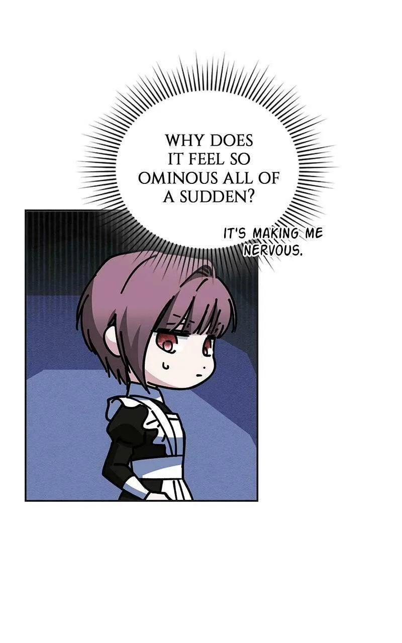 Ten Ways to Get Dumped by a Tyrant Chapter 42 page 56 - 