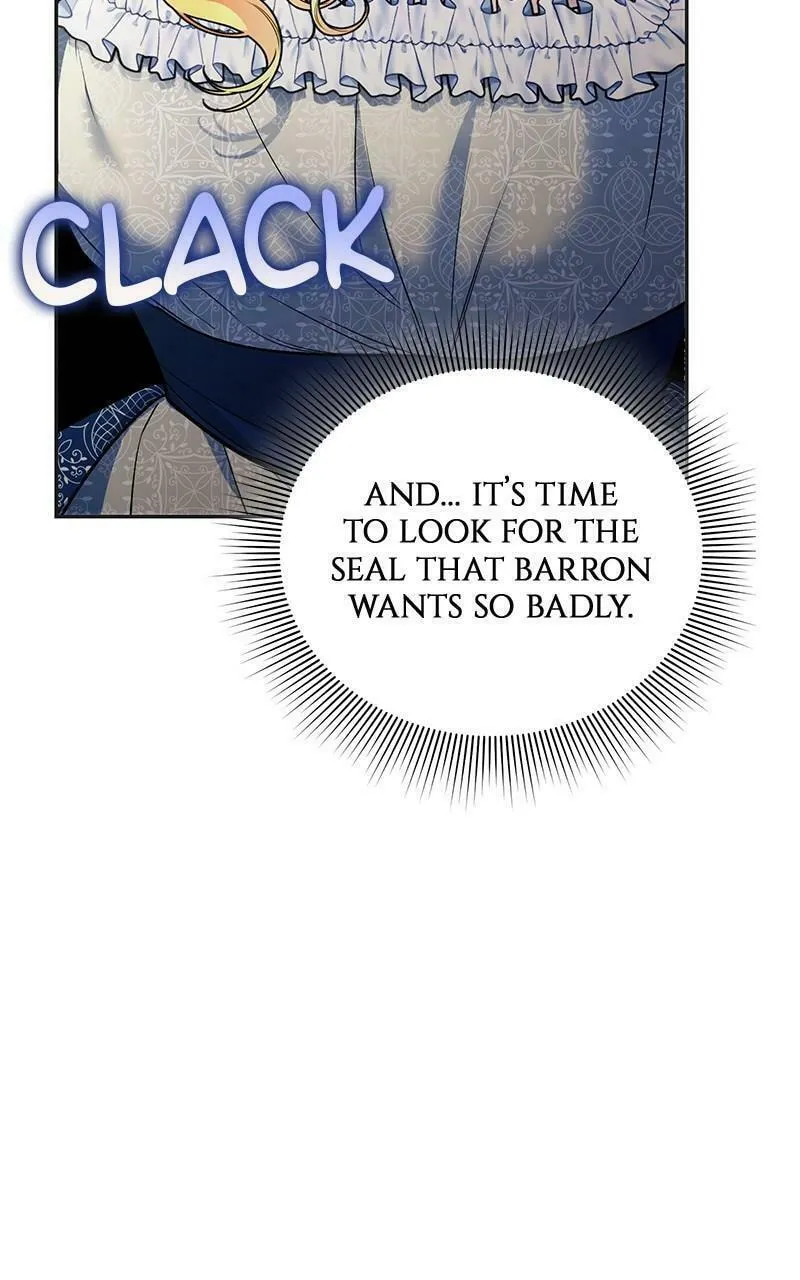 Ten Ways to Get Dumped by a Tyrant Chapter 42 page 61 - 