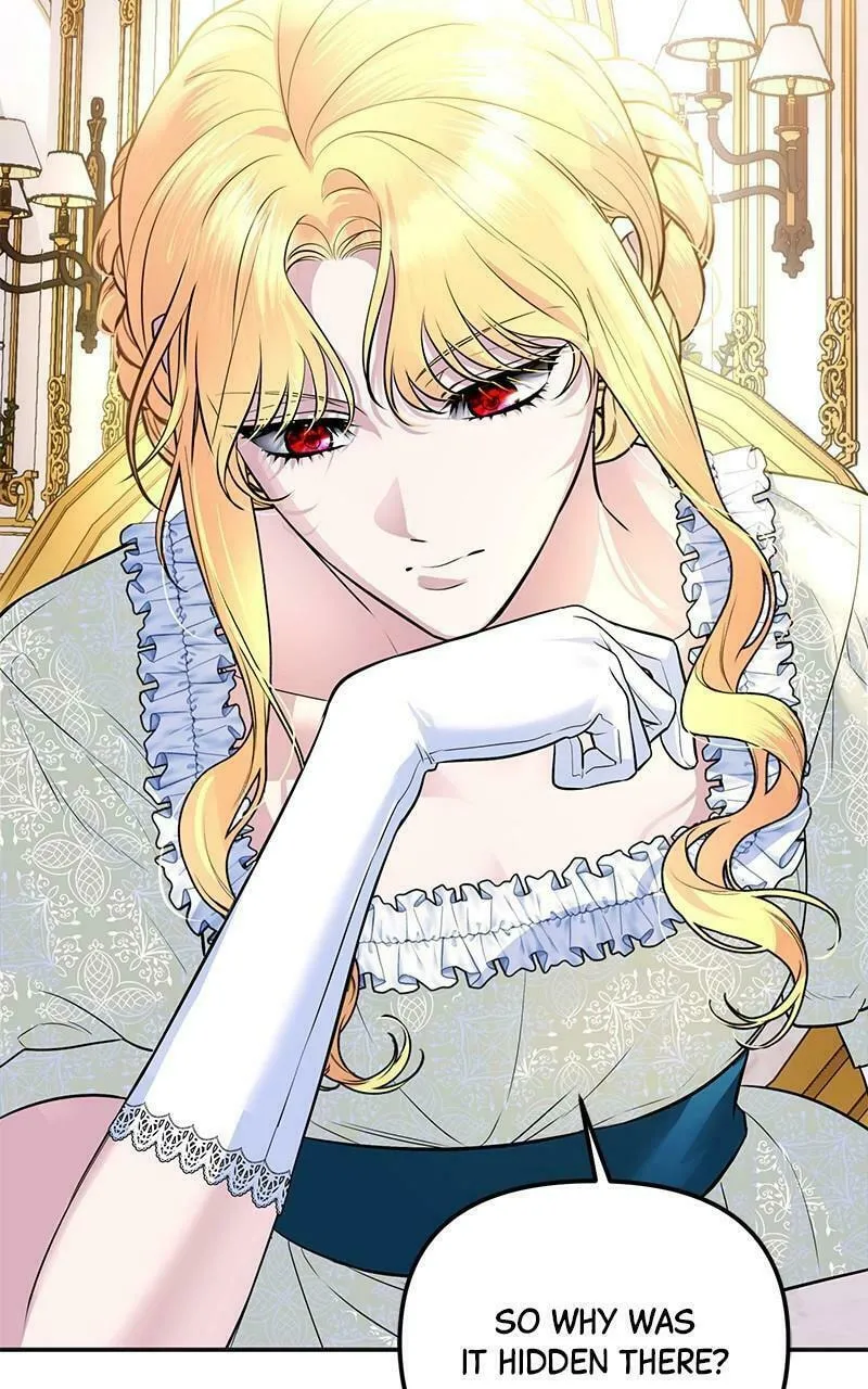 Ten Ways to Get Dumped by a Tyrant Chapter 42 page 8 - 