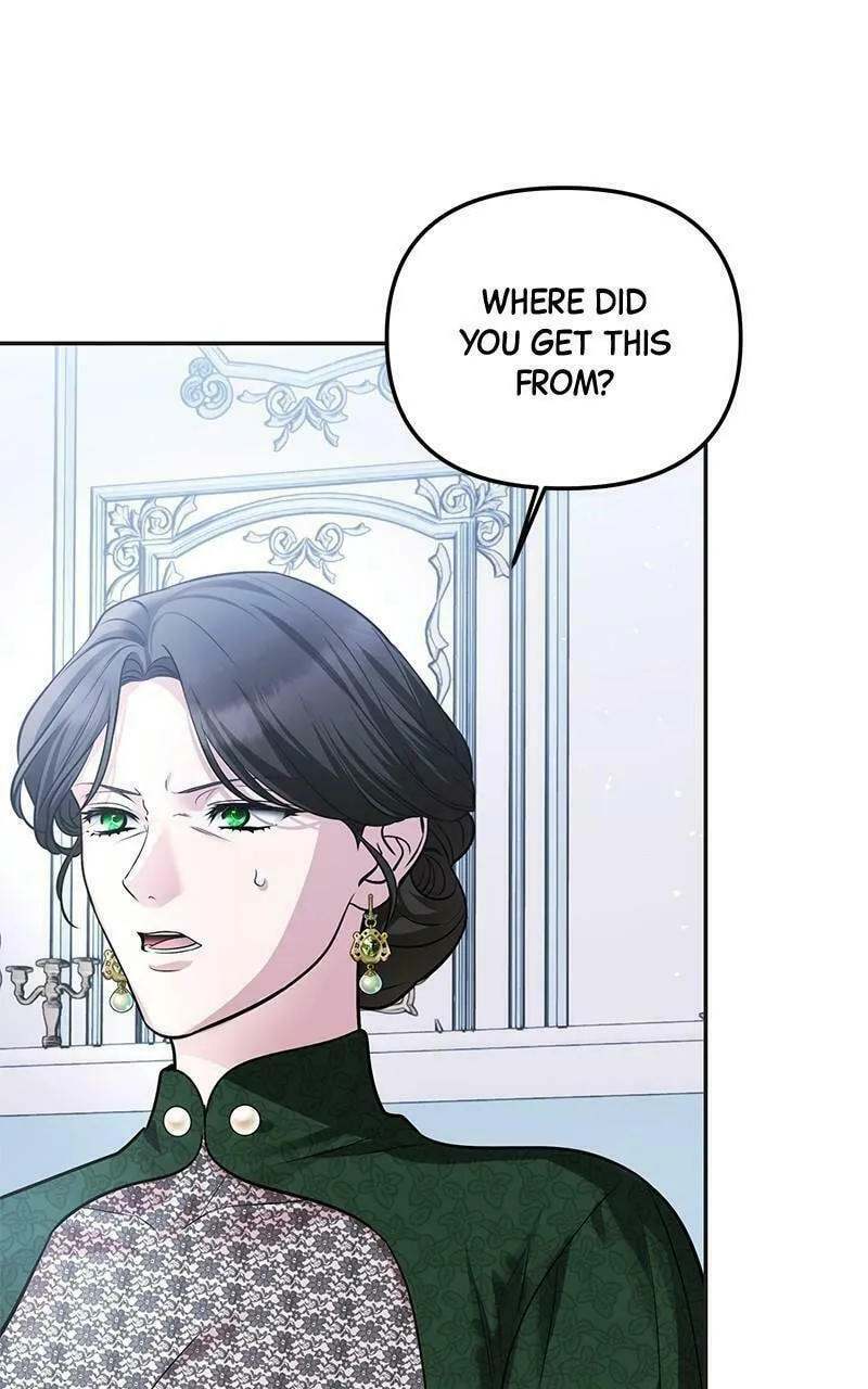 Ten Ways to Get Dumped by a Tyrant Chapter 42 page 73 - 