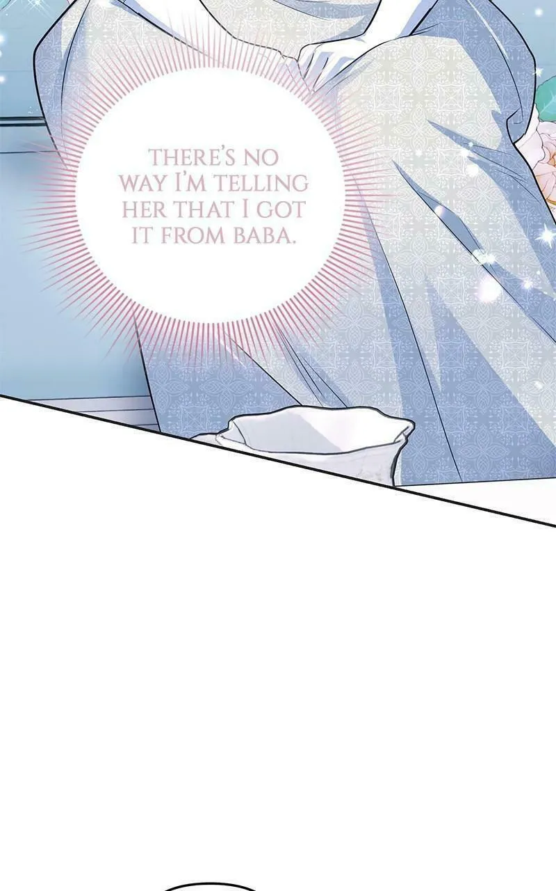 Ten Ways to Get Dumped by a Tyrant Chapter 42 page 76 - 