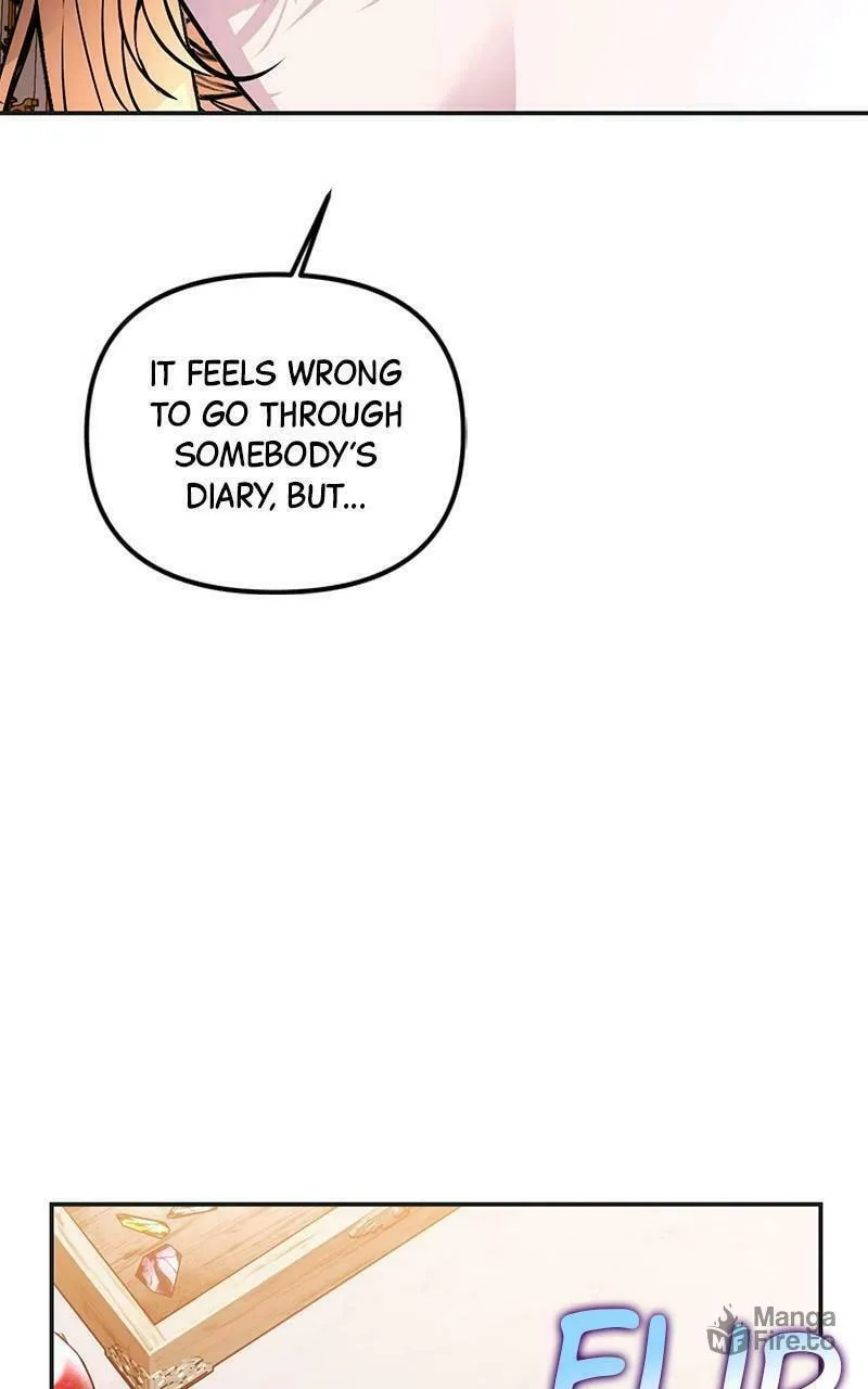 Ten Ways to Get Dumped by a Tyrant Chapter 42 page 10 - 