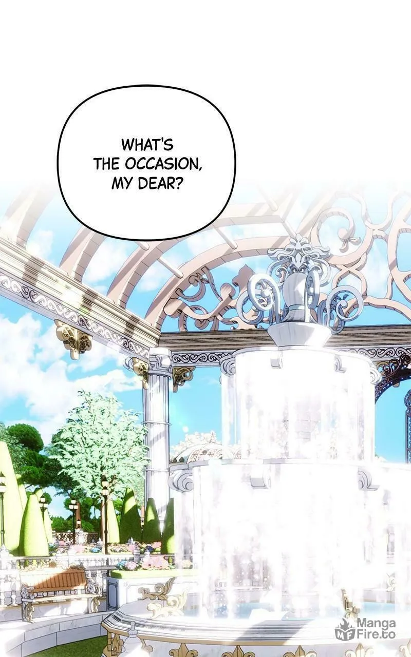 Ten Ways to Get Dumped by a Tyrant Chapter 42 page 96 - 