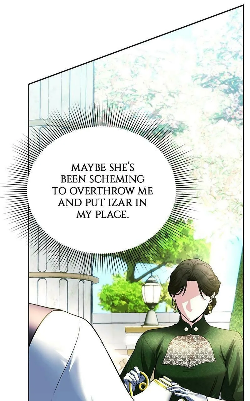 Ten Ways to Get Dumped by a Tyrant Chapter 42 page 98 - 