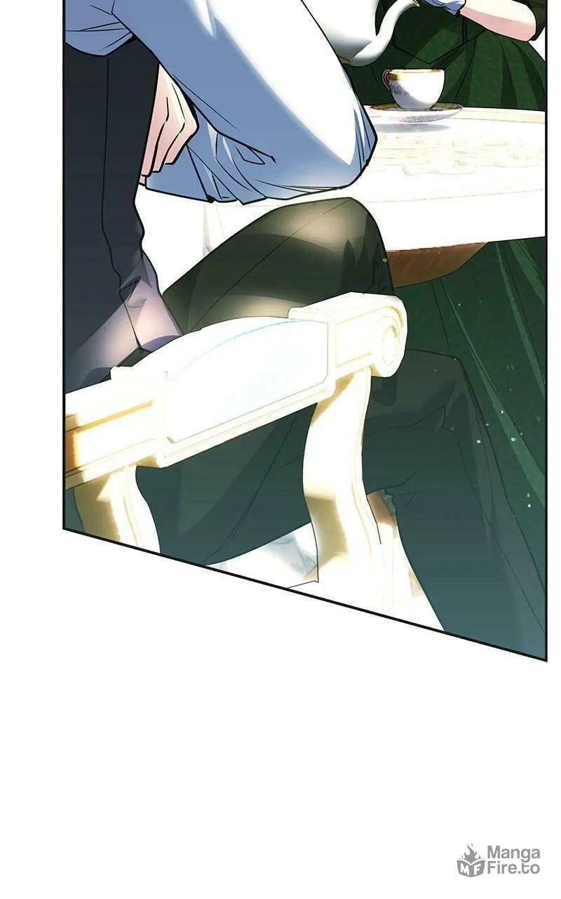 Ten Ways to Get Dumped by a Tyrant Chapter 42 page 99 - 