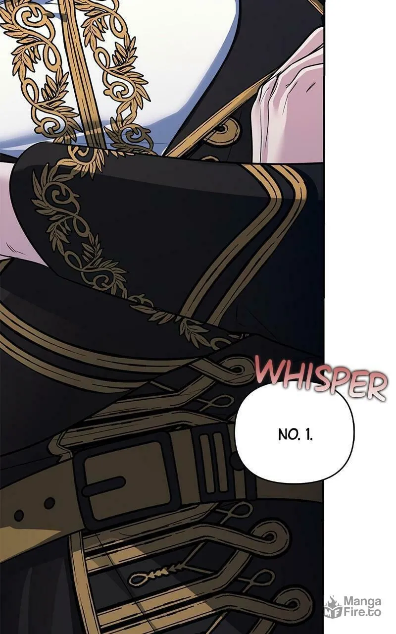 Ten Ways to Get Dumped by a Tyrant Chapter 43 page 114 - 