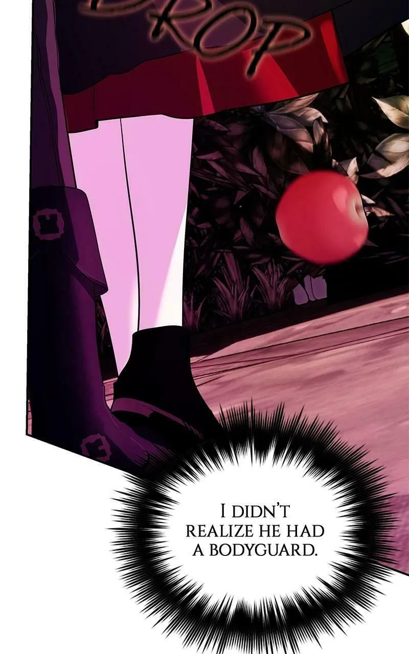 Ten Ways to Get Dumped by a Tyrant Chapter 43 page 121 - 
