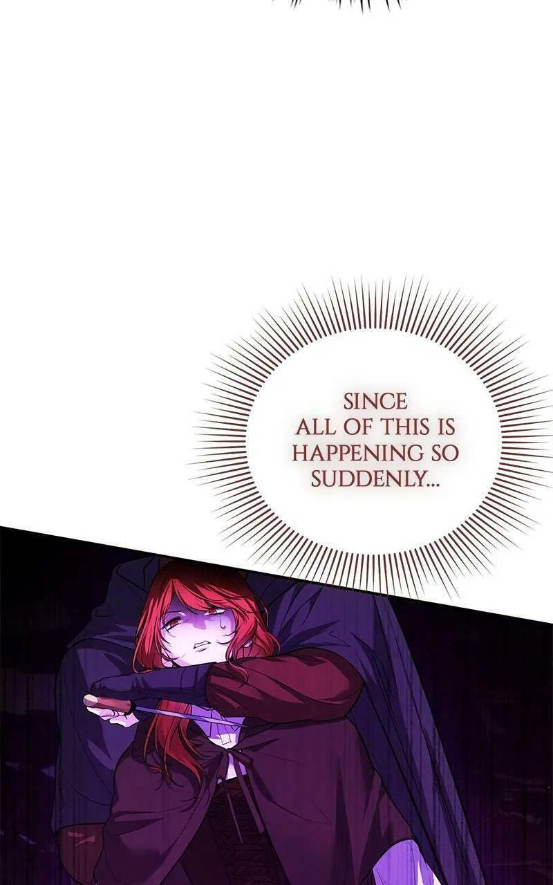 Ten Ways to Get Dumped by a Tyrant Chapter 43 page 122 - 