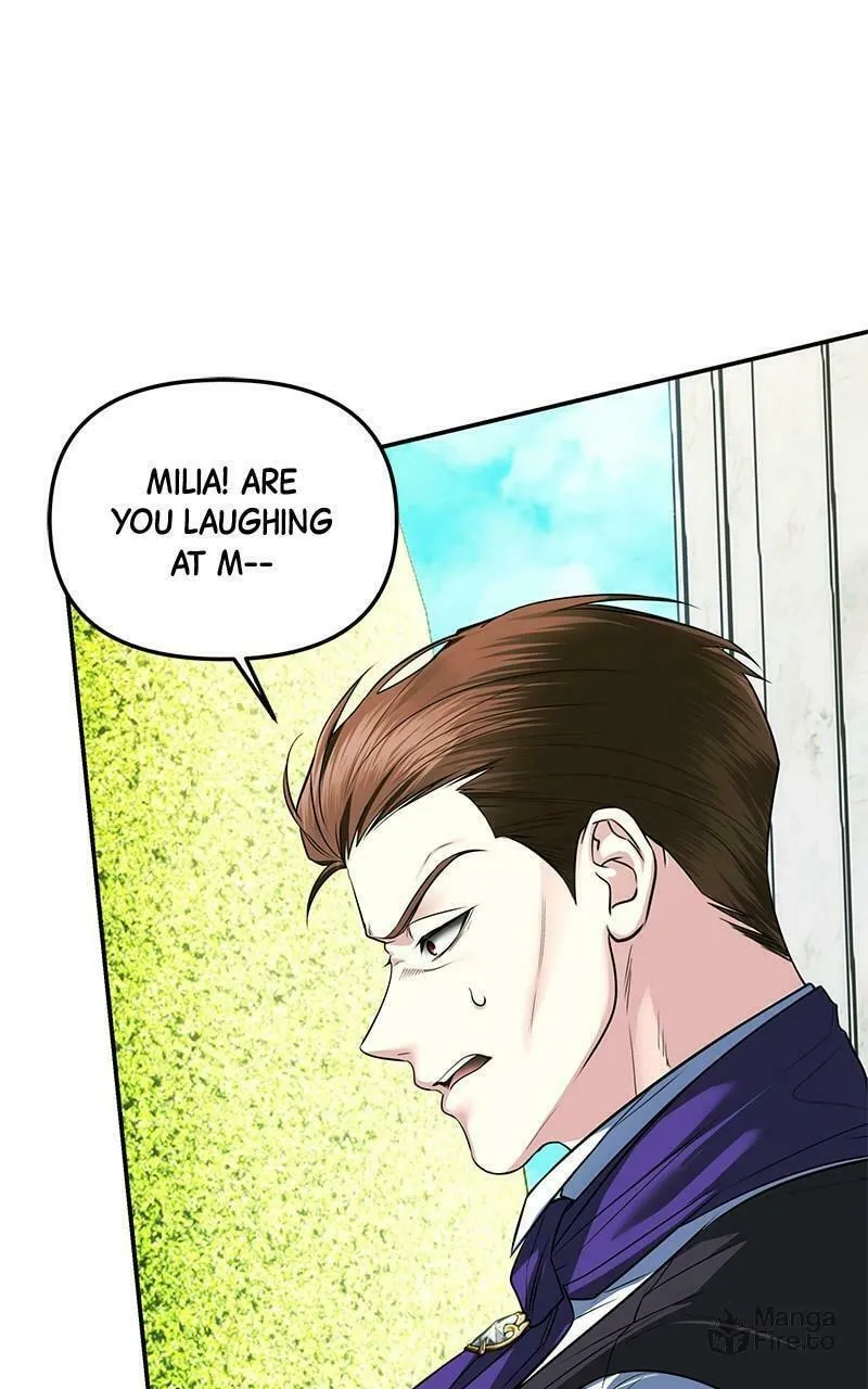 Ten Ways to Get Dumped by a Tyrant Chapter 43 page 18 - 
