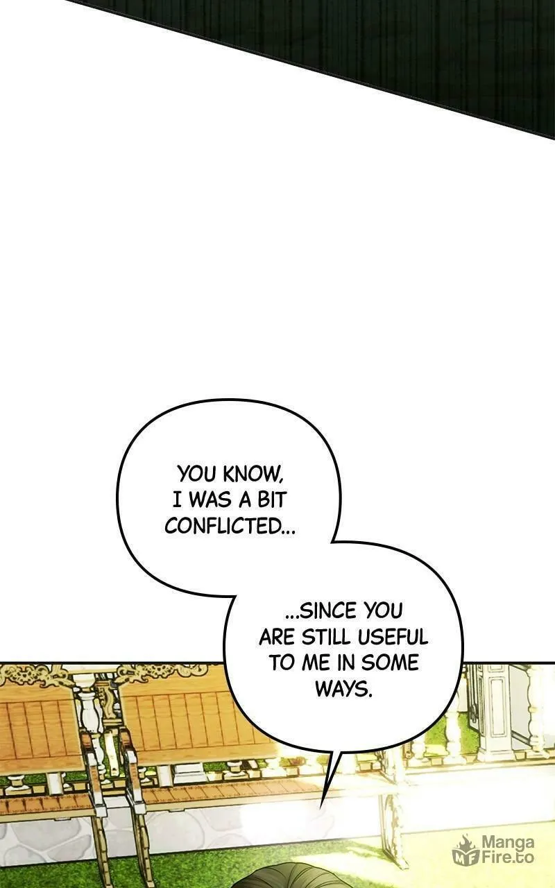 Ten Ways to Get Dumped by a Tyrant Chapter 43 page 3 - 