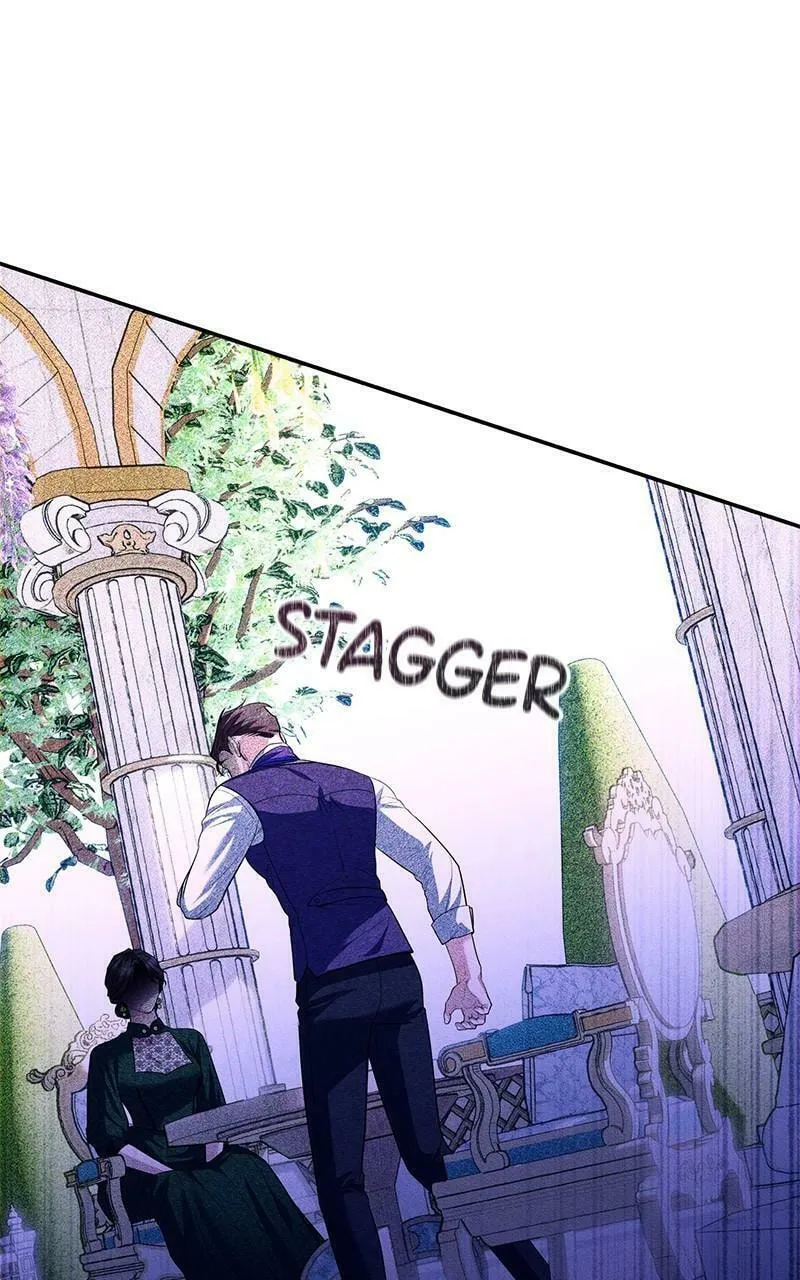 Ten Ways to Get Dumped by a Tyrant Chapter 43 page 22 - 