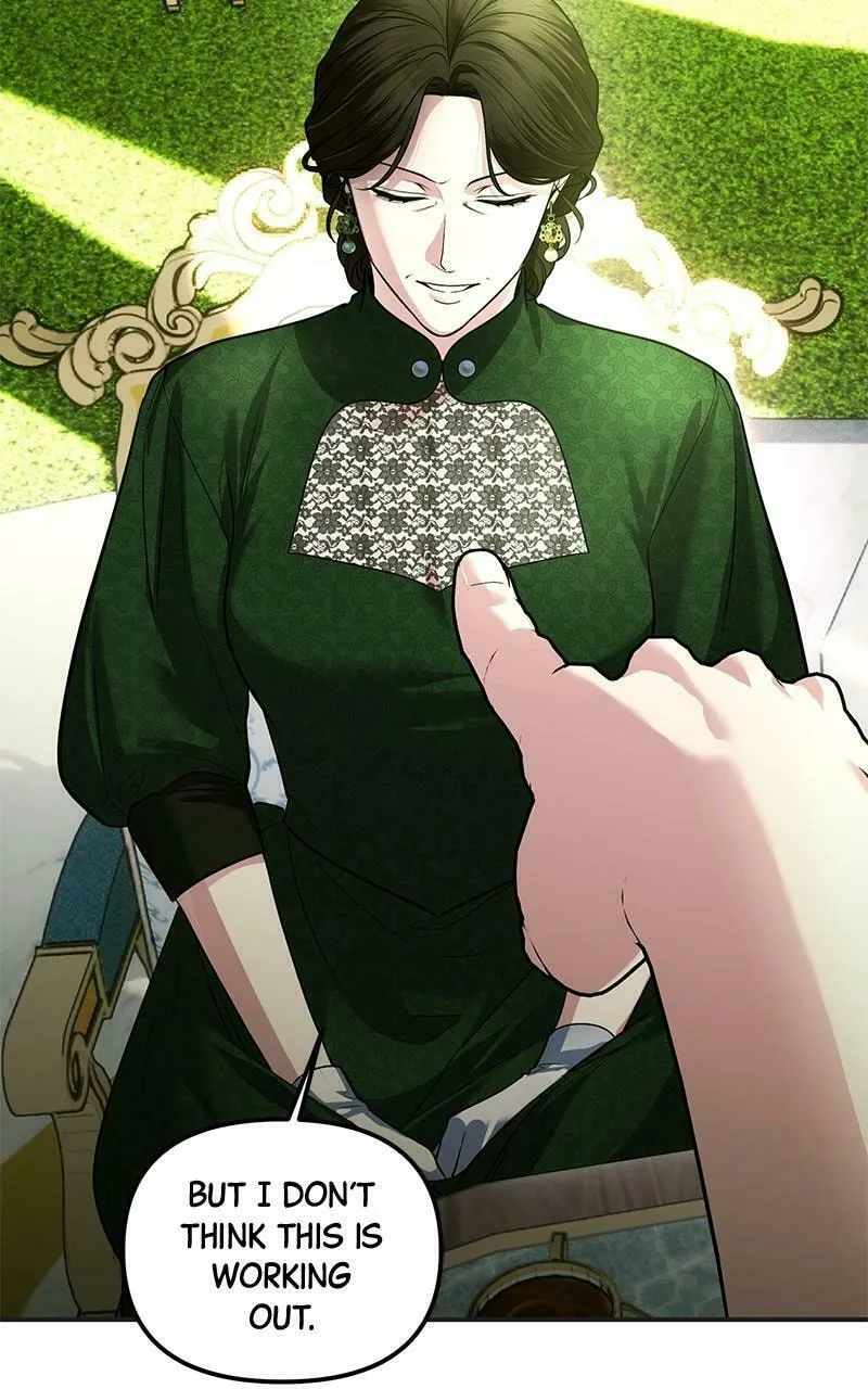 Ten Ways to Get Dumped by a Tyrant Chapter 43 page 4 - 