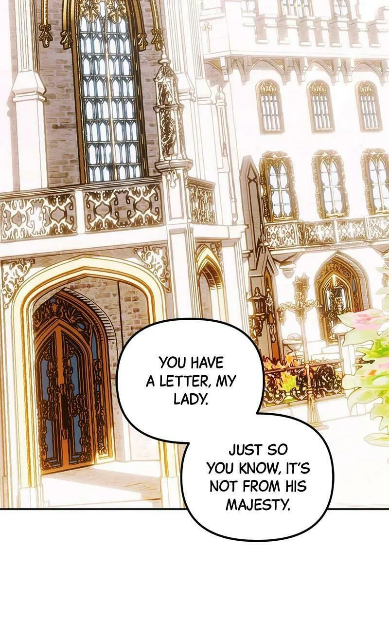 Ten Ways to Get Dumped by a Tyrant Chapter 43 page 49 - 