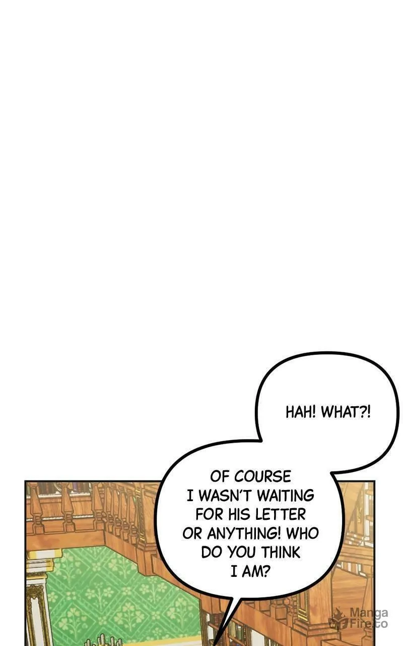 Ten Ways to Get Dumped by a Tyrant Chapter 43 page 50 - 