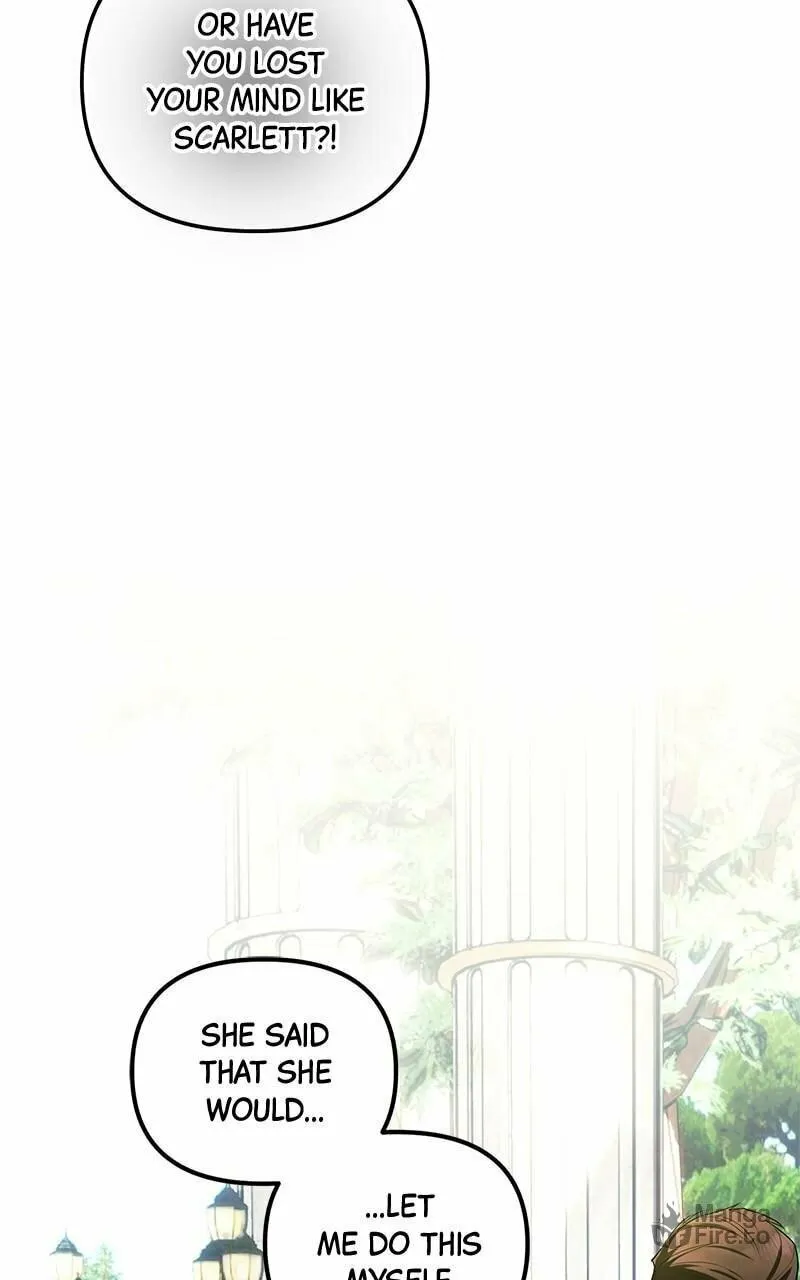 Ten Ways to Get Dumped by a Tyrant Chapter 43 page 6 - 