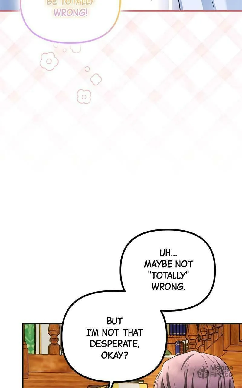 Ten Ways to Get Dumped by a Tyrant Chapter 43 page 54 - 