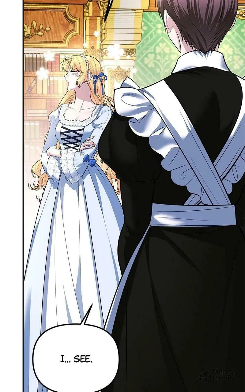 Ten Ways to Get Dumped by a Tyrant Chapter 43 page 55 - 