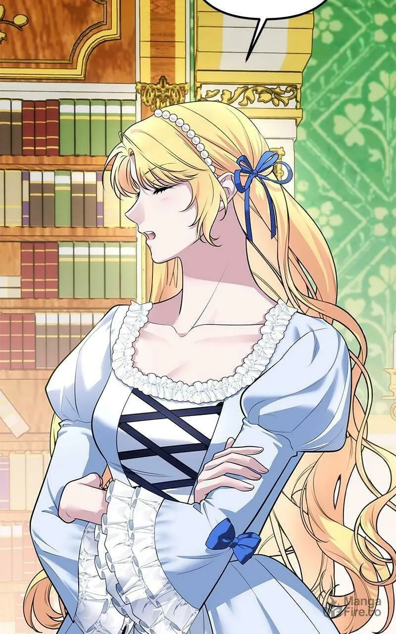Ten Ways to Get Dumped by a Tyrant Chapter 43 page 57 - 