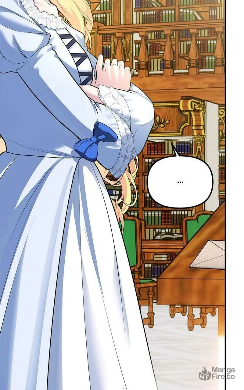 Ten Ways to Get Dumped by a Tyrant Chapter 43 page 60 - 