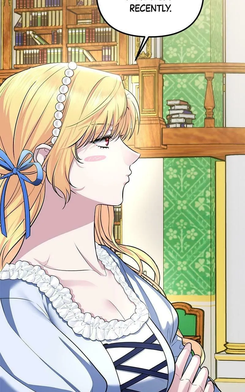 Ten Ways to Get Dumped by a Tyrant Chapter 43 page 62 - 