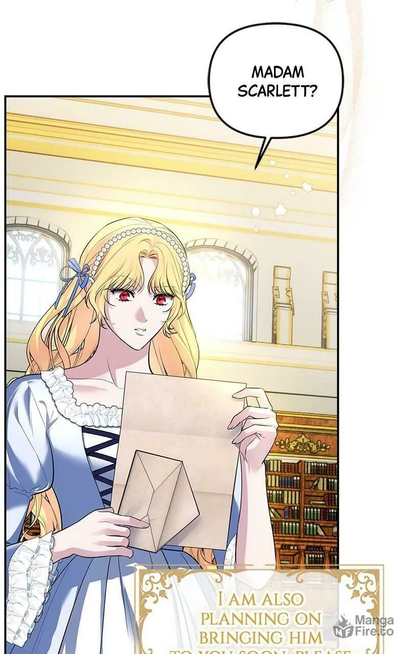 Ten Ways to Get Dumped by a Tyrant Chapter 43 page 70 - 