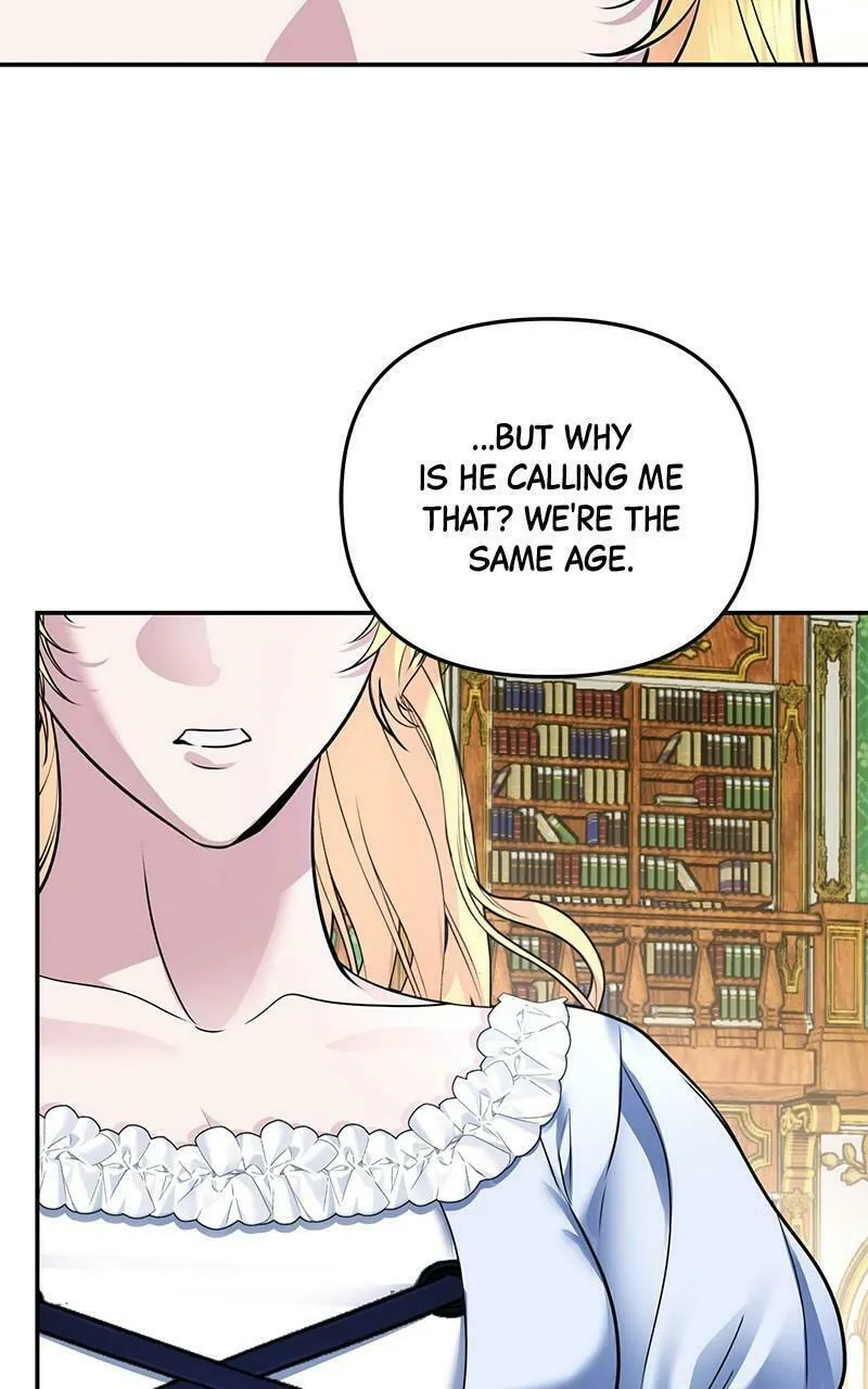 Ten Ways to Get Dumped by a Tyrant Chapter 43 page 73 - 