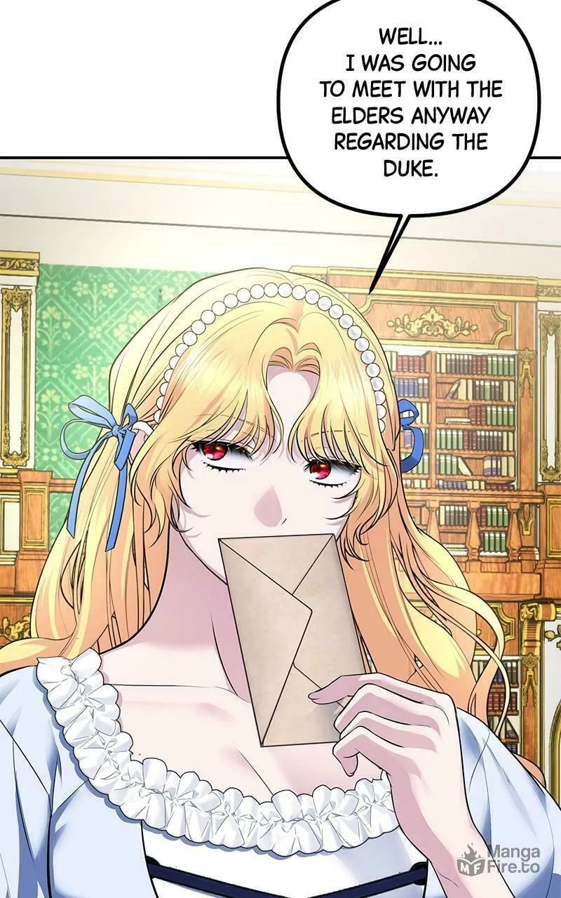 Ten Ways to Get Dumped by a Tyrant Chapter 43 page 75 - 