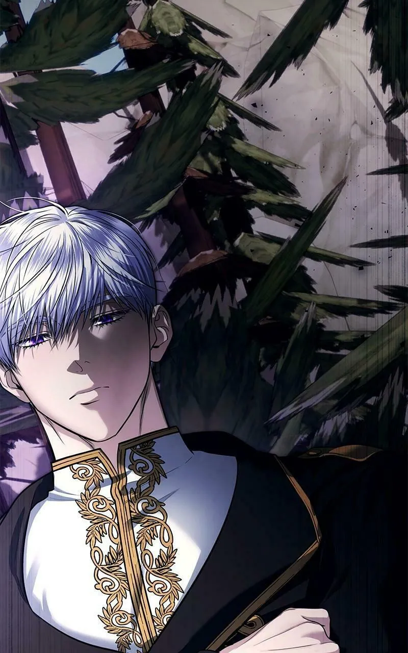 Ten Ways to Get Dumped by a Tyrant Chapter 44 page 2 - 