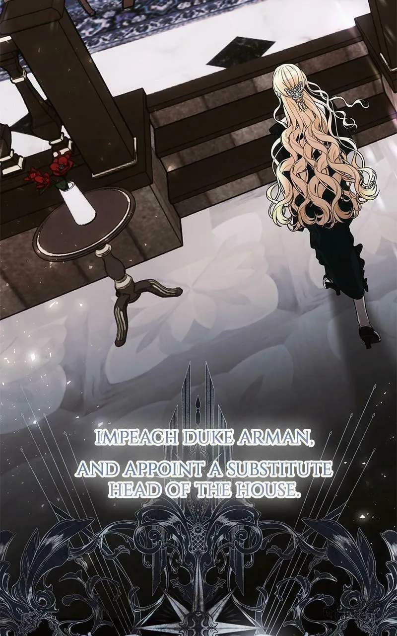 Ten Ways to Get Dumped by a Tyrant Chapter 44 page 108 - 