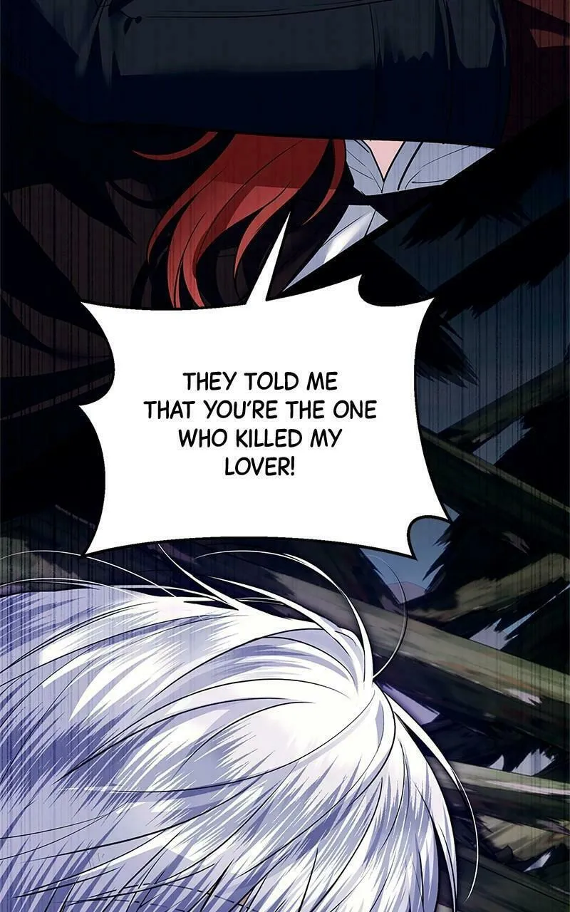 Ten Ways to Get Dumped by a Tyrant Chapter 44 page 13 - 