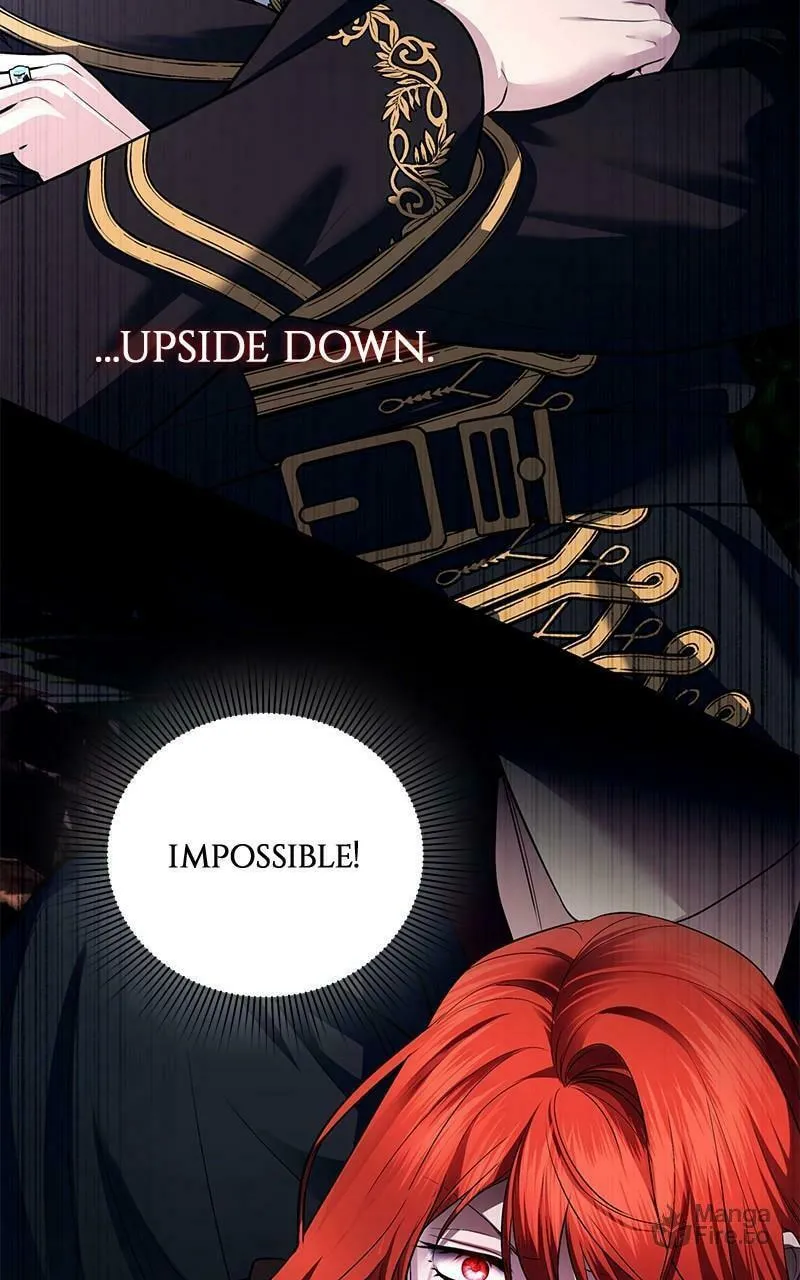 Ten Ways to Get Dumped by a Tyrant Chapter 44 page 3 - 