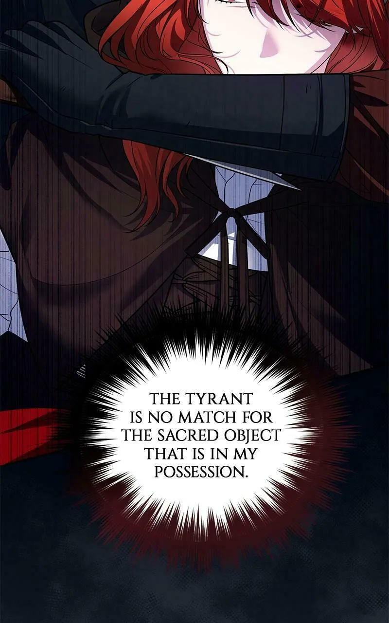 Ten Ways to Get Dumped by a Tyrant Chapter 44 page 4 - 