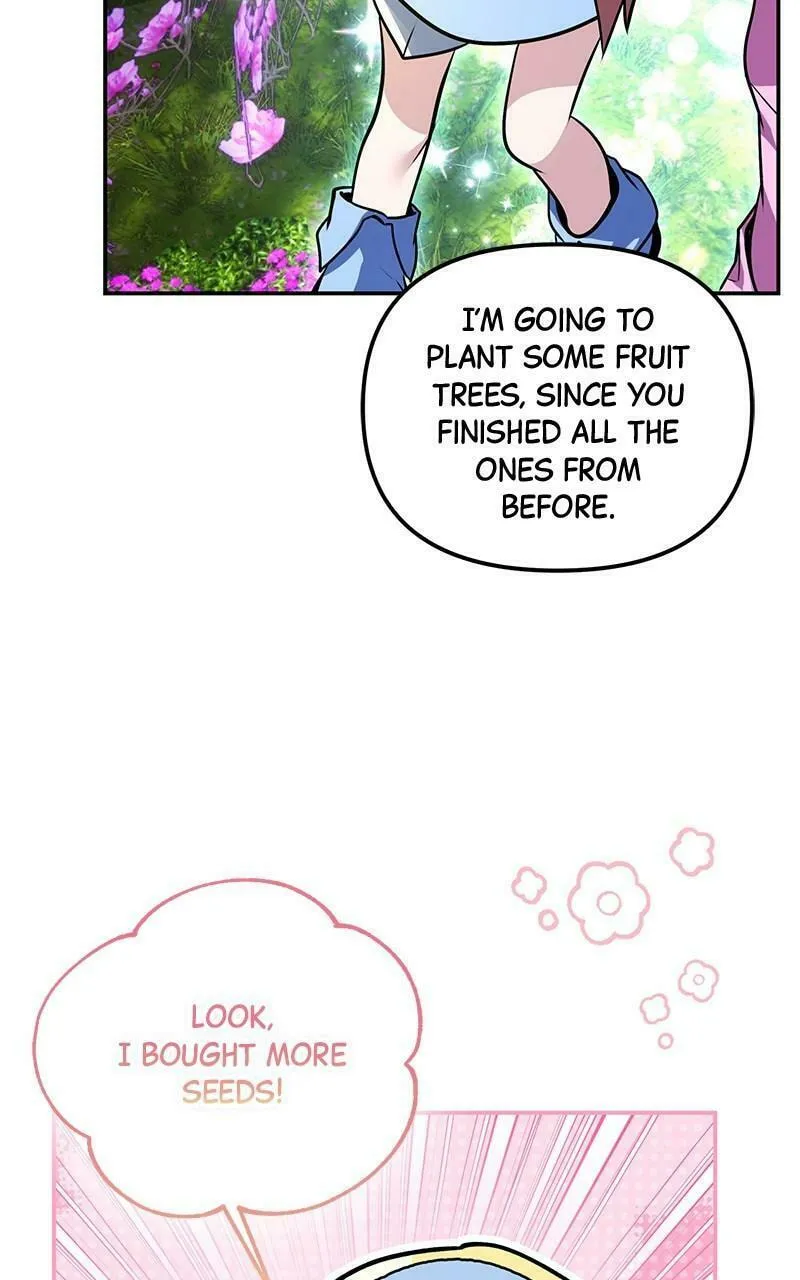 Ten Ways to Get Dumped by a Tyrant Chapter 44 page 38 - 