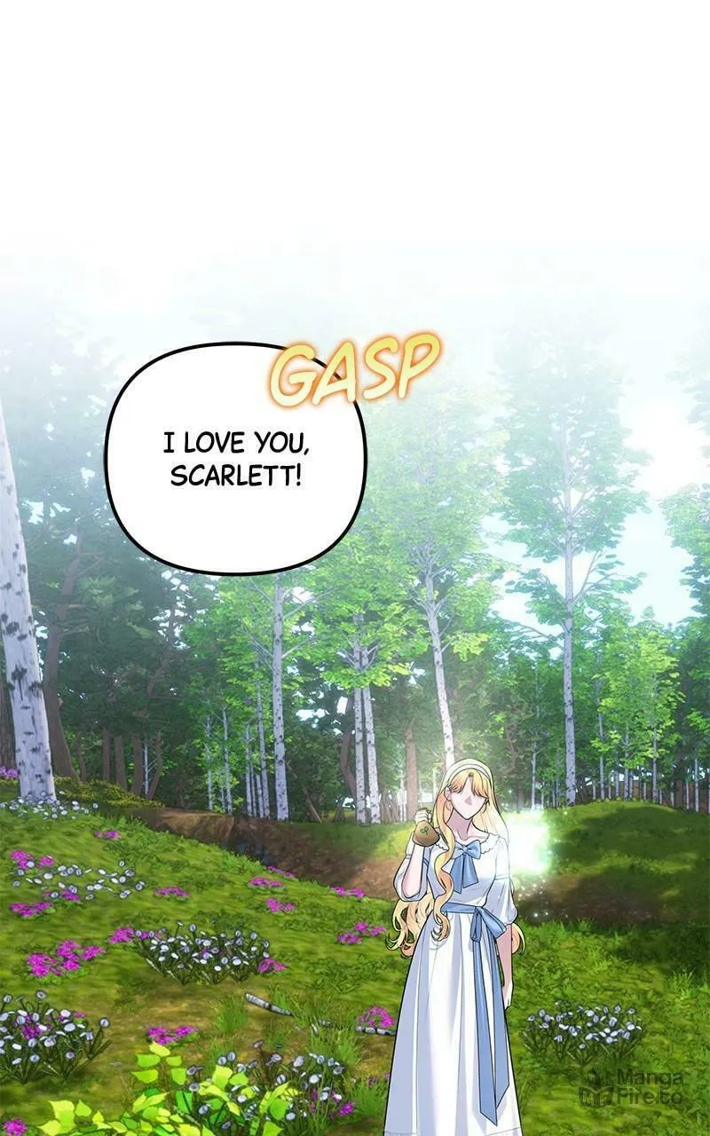 Ten Ways to Get Dumped by a Tyrant Chapter 44 page 40 - 