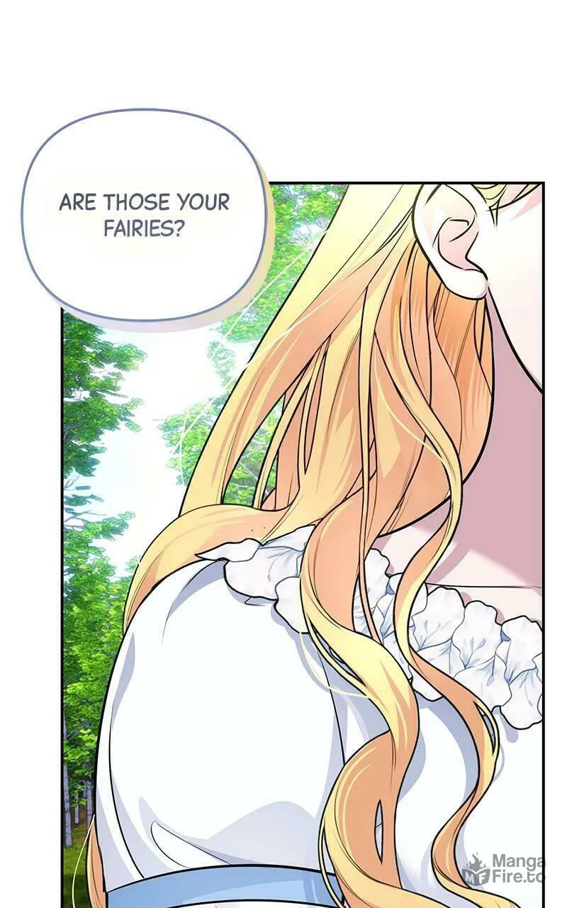 Ten Ways to Get Dumped by a Tyrant Chapter 44 page 42 - 