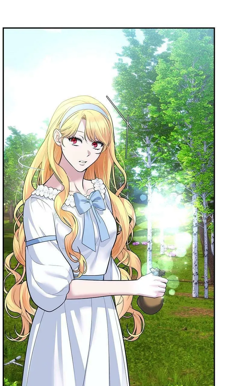 Ten Ways to Get Dumped by a Tyrant Chapter 44 page 44 - 
