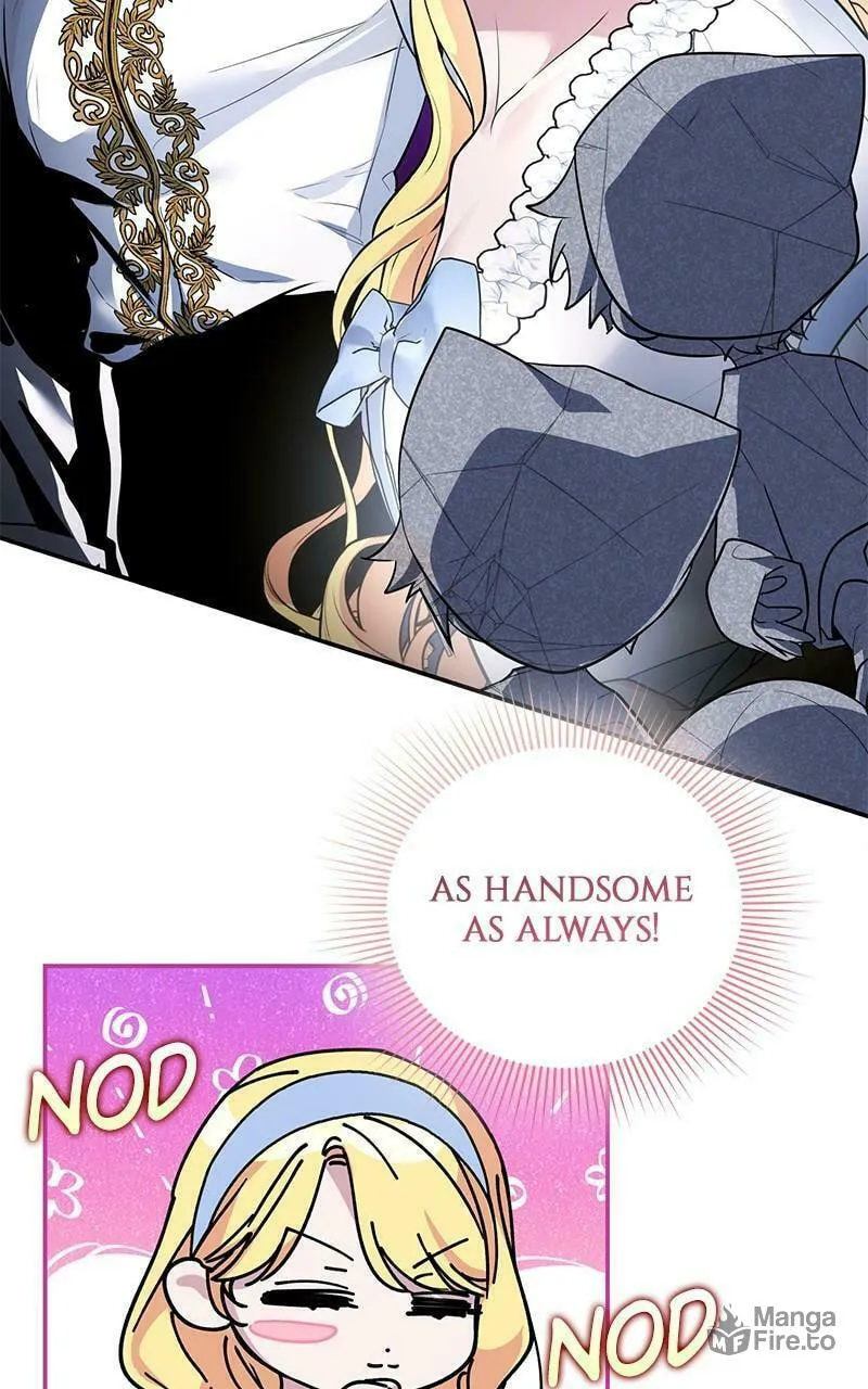 Ten Ways to Get Dumped by a Tyrant Chapter 44 page 55 - 