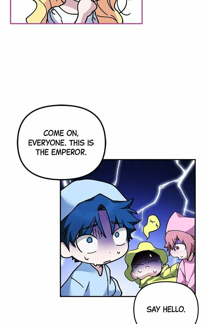 Ten Ways to Get Dumped by a Tyrant Chapter 44 page 56 - 