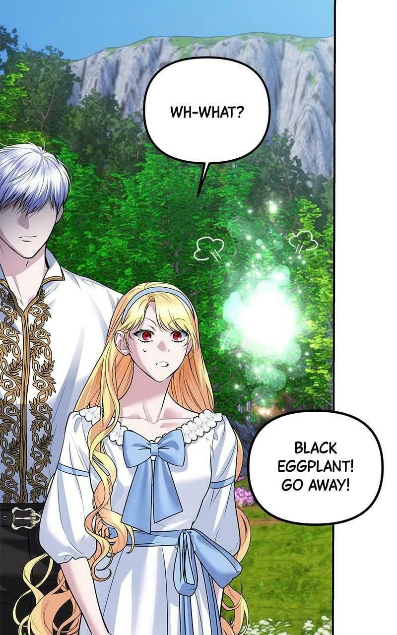 Ten Ways to Get Dumped by a Tyrant Chapter 44 page 59 - 
