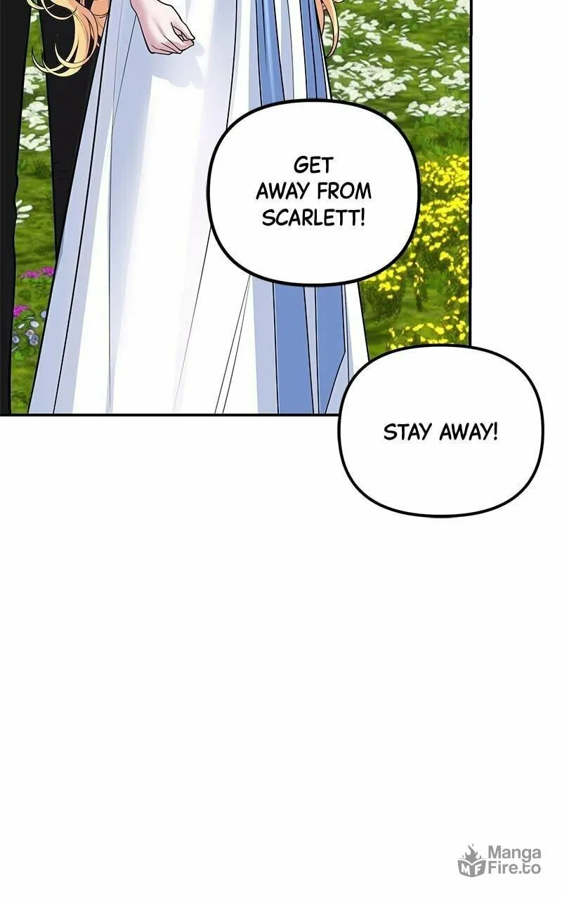 Ten Ways to Get Dumped by a Tyrant Chapter 44 page 60 - 
