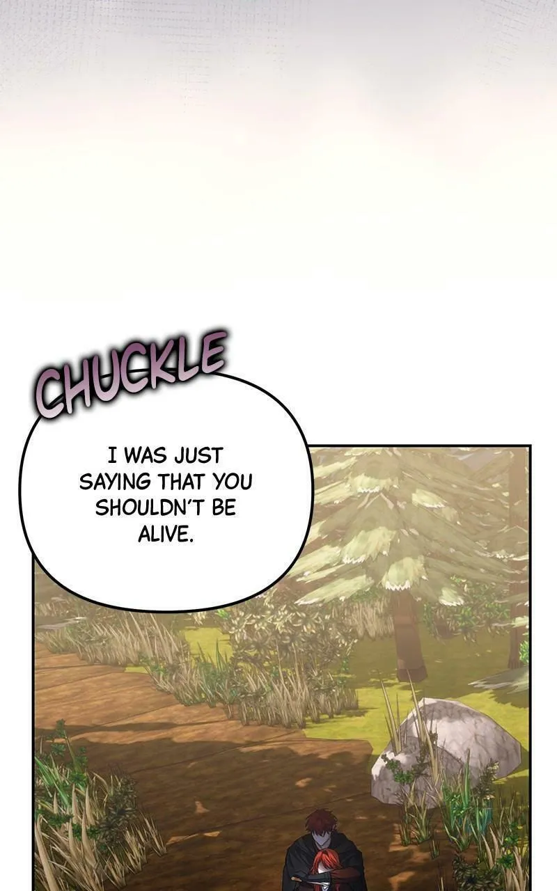 Ten Ways to Get Dumped by a Tyrant Chapter 44 page 7 - 