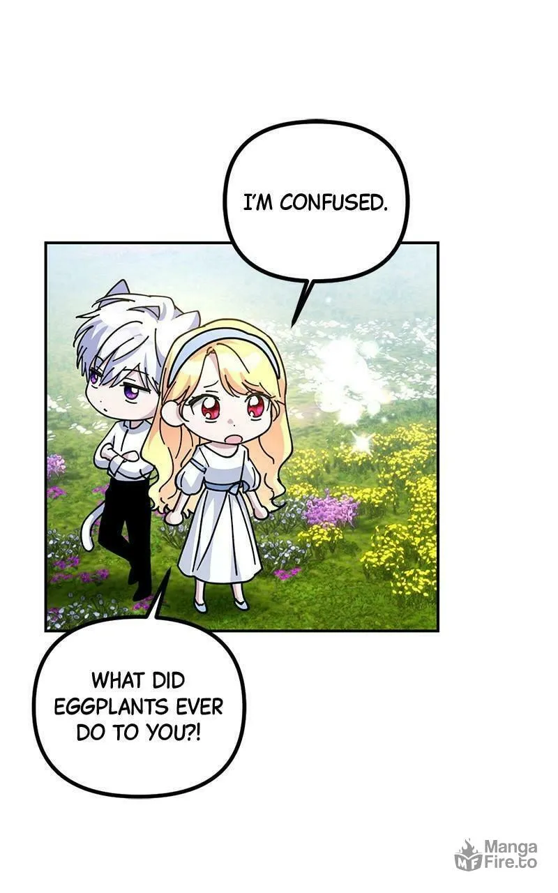 Ten Ways to Get Dumped by a Tyrant Chapter 44 page 63 - 