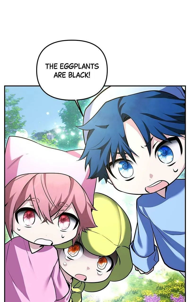 Ten Ways to Get Dumped by a Tyrant Chapter 44 page 64 - 