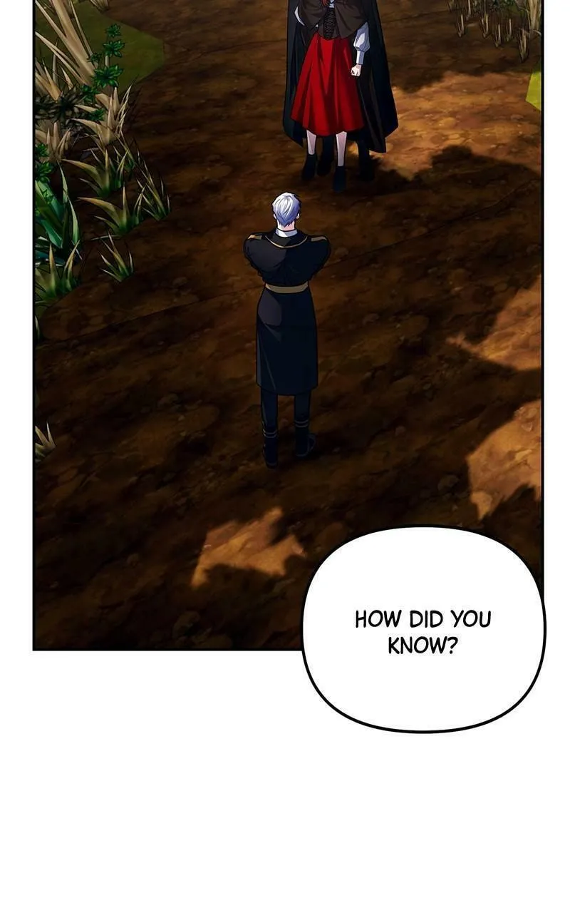 Ten Ways to Get Dumped by a Tyrant Chapter 44 page 8 - 