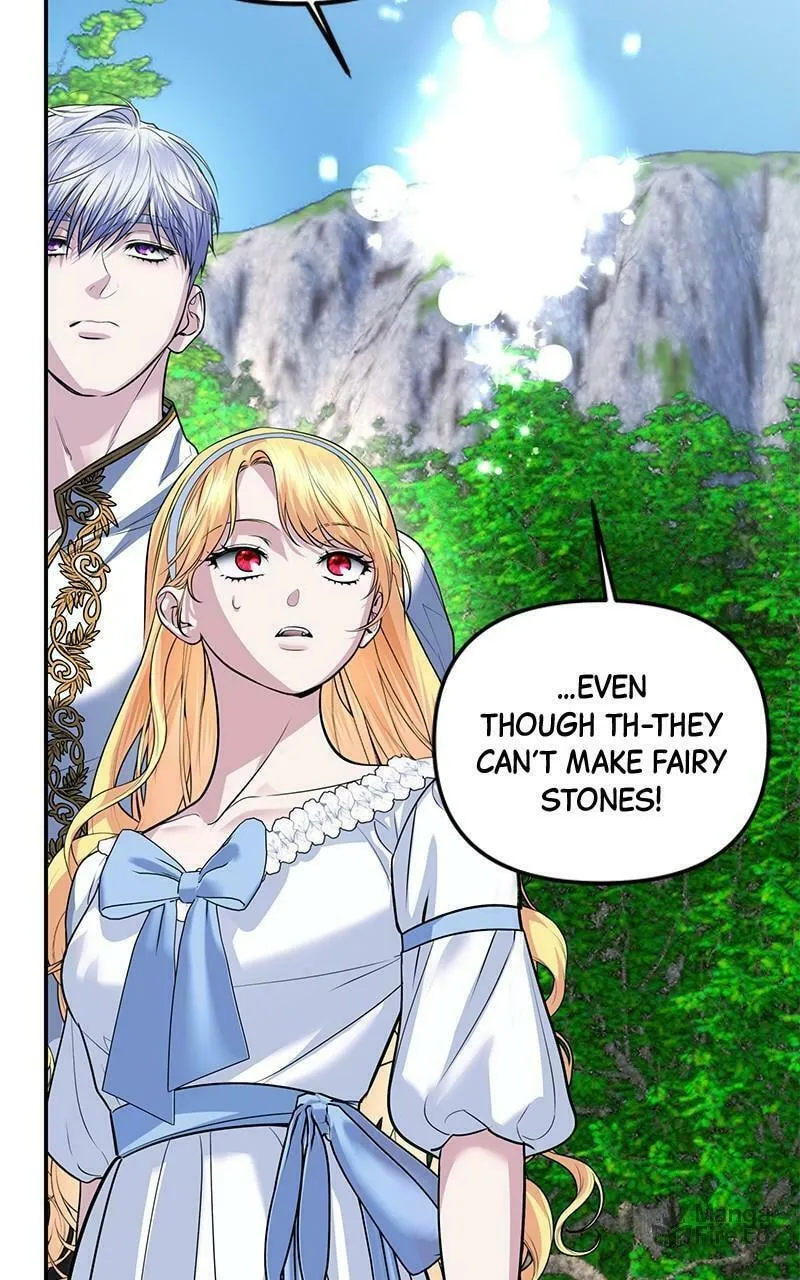 Ten Ways to Get Dumped by a Tyrant Chapter 44 page 72 - 