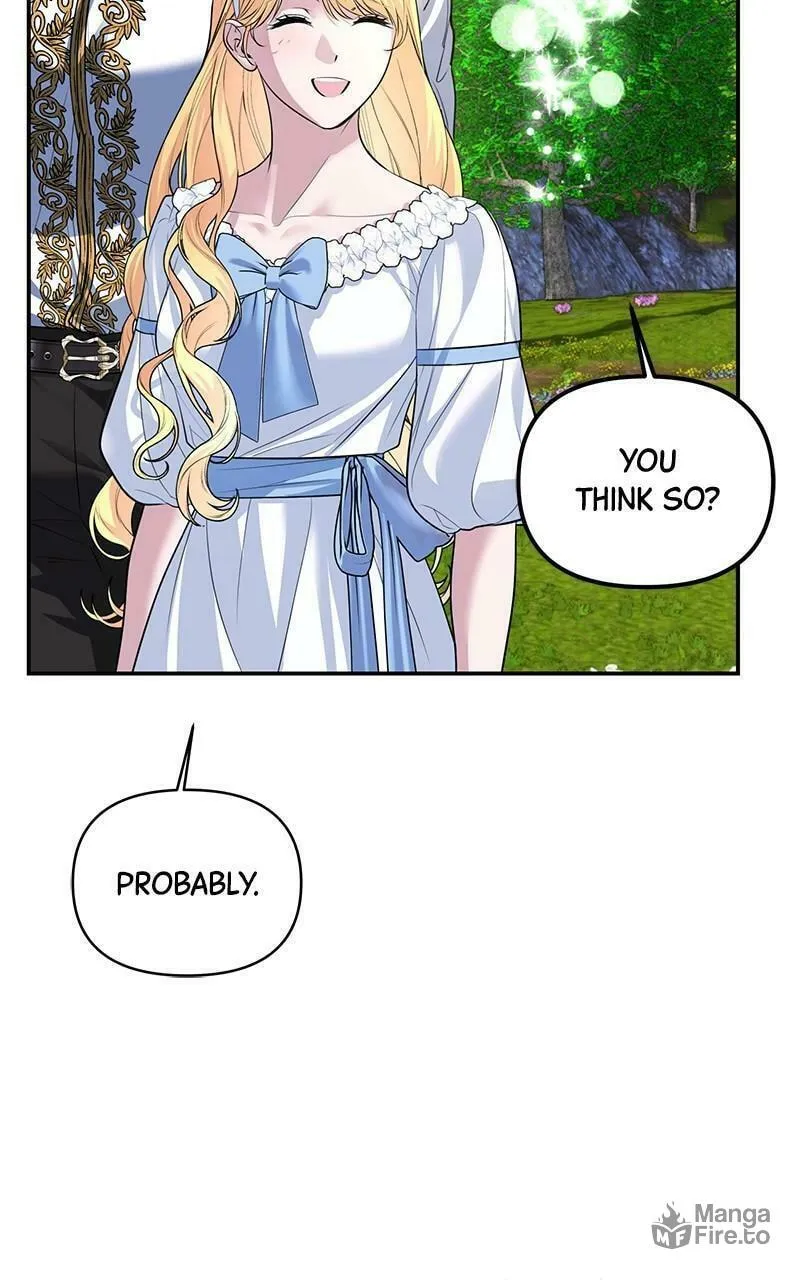 Ten Ways to Get Dumped by a Tyrant Chapter 44 page 75 - 